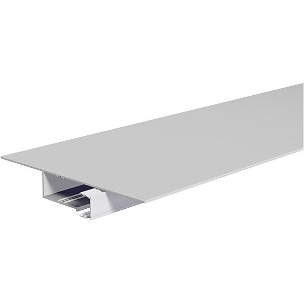 EVN-Lichttechnik Trockenbauprofil inkl. Abdeckung APTB7AM200